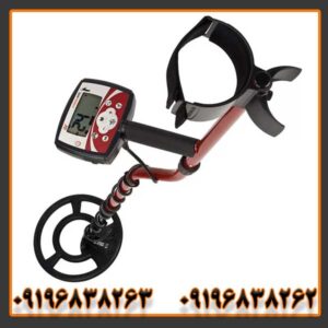 خرید فلزیاب اکسترا 505 کارکرده با قیمت مناسب