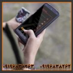 اسکنر x1 ایکس سنس
