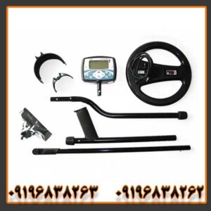 خرید فلزیاب اکسترا ۷۰۵ کارکرده — راهنمای کامل + مزایا و معایب