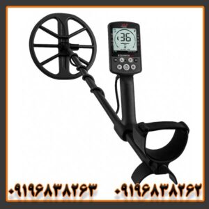 خرید فلزیاب اکوناکس 900 با ضمانت اورجینال و تست رایگان