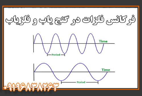 فرکانس طلا