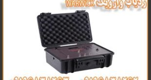 ردیاب وارویک WARWICK