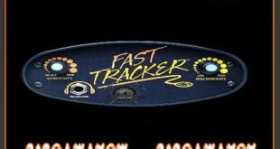 فلزیاب Fast Tracker 09196838262 09196838263