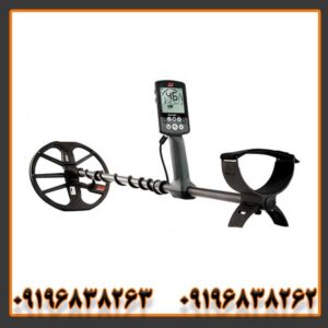 قیمت فلزیاب وی ال اف 