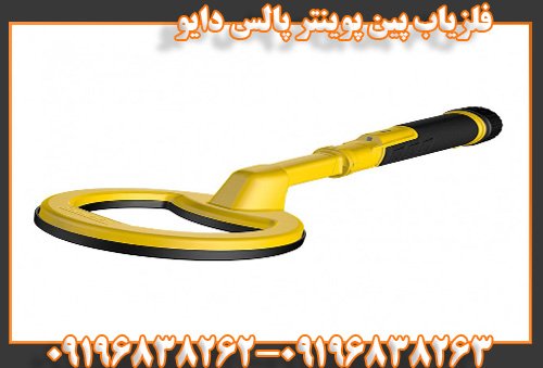 فلزیاب پین پوینتر پالس دایو09196838263
09196838262