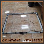 کابل 1 در 1 فلزیاب